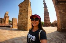 Full Day Delhi Sightseeing