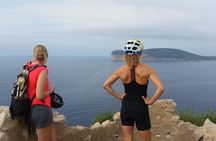 E-bike Excursion at Natural Park of Porto Conte - Punta Giglio - E-MTB Adventure