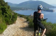 E-bike Excursion at Natural Park of Porto Conte - Punta Giglio - E-MTB Adventure