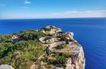 E-bike Excursion at Natural Park of Porto Conte - Punta Giglio - E-MTB Adventure