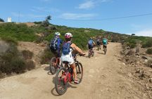 E-bike Excursion at Natural Park of Porto Conte - Punta Giglio - E-MTB Adventure
