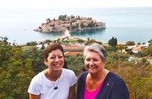 Kotor: Shore Excursion for Cruise Passengers