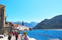 Kotor: Shore Excursion for Cruise Passengers