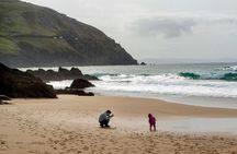 Dingle Peninsula Day Tour from Killarney: Including The Wild Altanic Way