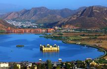 Jaipur Same day private tour from Delhi