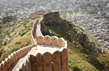 Jaipur Same day private tour from Delhi