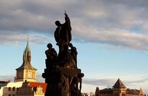 Your own guide for Prague Coronation Route Tour
