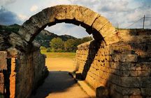 Ancient Olympia (Full Day)