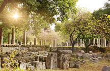 Ancient Olympia (Full Day)