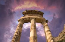 Delphi Tour (Full Day)