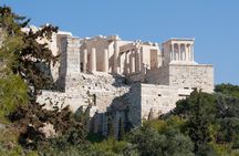 Athens Tour (from Cruise Terminal Piraeus)