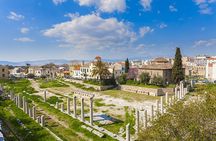 Athens Mini Tour (2 Hours)