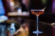 Kiev Nightlife Tour - Bars, Music and Craft Coctails