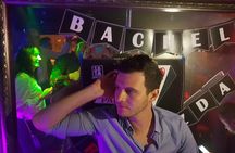 Kiev Nightlife Tour - Bars, Music and Craft Coctails