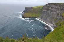Galway to Inisheer Aran Islands, Cliffs of Moher and Boat Trip