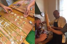 Florence Small-Group Pasta Class with Seasonal Ingredients