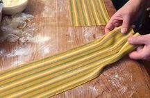 Florence Small-Group Pasta Class with Seasonal Ingredients