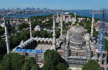 istanbul tour by U Can Travel ( half day)