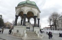 istanbul tour by U Can Travel ( half day)