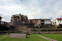 7 Day - Lares Trek to Machu Picchu - Private Service 