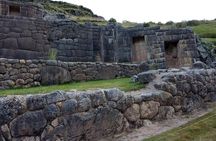 7 Day - Lares Trek to Machu Picchu - Private Service 