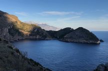 Hiking Experience - Sorrento Coast Punta Campanella Capri view