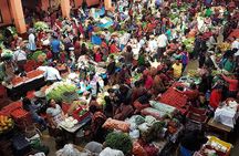 Private Tour: Chichicastenango Market and Lake Atitlan from Antigua