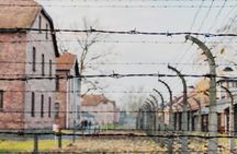 Auschwitz-Birkenau Memorial and Museum Guided Tour from Krakow