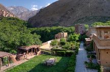 Explore The High Atlas Mountains and 2 valleys On A Day Trip