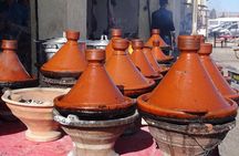 Private Day trip from Marrakech to Atlas Mountains