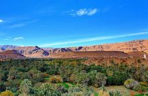 3-Day Tour From Marrakech To Merzouga Desert with Camel Trek