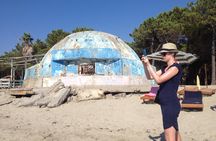 Full-Day Tour of Albania’s Bunkers and Beaches, from Tirana