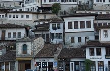 Ancients and Ottomans - Apollonia and Berat