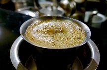 Filter Kaapi: A food walk by tourism ministry approved company