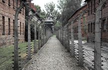 Full-Day Private Trip from Prague to Auschwitz - Birkenau