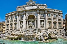 Best of Rome Private Walking Tour with Pantheon