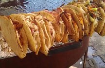Taco Tour
