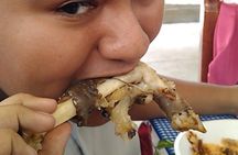 Taco Tour