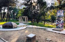 Communist History Tour Tirana & Street Food