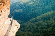 Beauty of the Blue Mountains Private Tour 