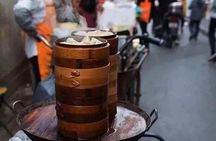 Shanghai Breakfast Walking Tour of Former French Concession