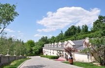 5-Hour Private Changyu Chateau Wine Tasting Tour from Beijing
