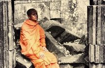 Ultimate Private Day Trips To Koh Ker City, Pyramid Prasat Thom & Beng Mealea