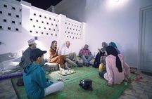 Authentic Omani Home Dining