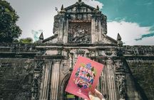 Intramuros Walking Tour by Don't Skip Manila | Shore Excursion
