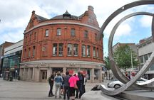 A History of Terror - Belfast City Centre Walking Tour 