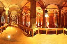 istanbul tour by U Can Travel ( half day)