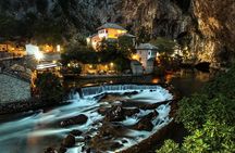 Photography trip to Mostar