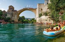 Photography trip to Mostar