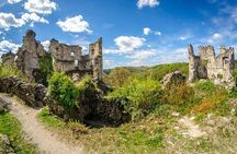 Picturesque Samobor & Samobor Castle Half-day Tour